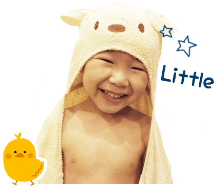 リトル